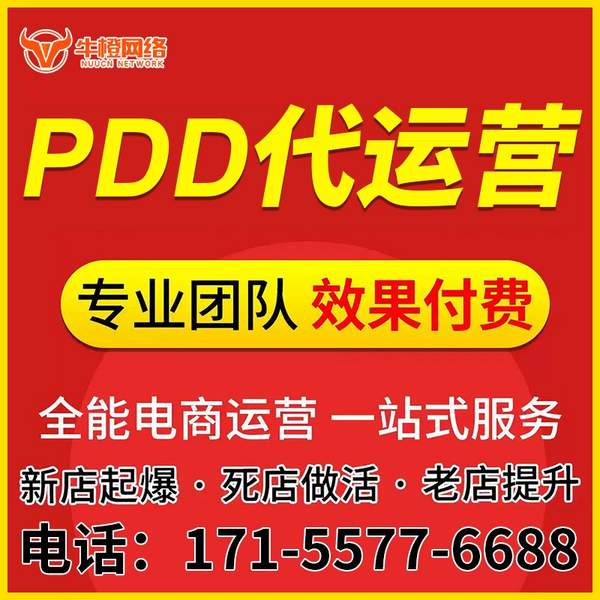 舟山电商代运营